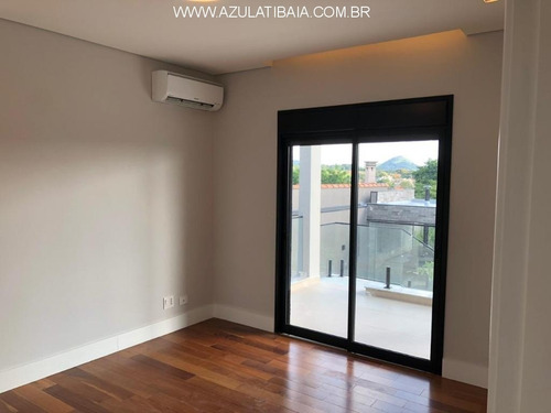 Imagem 17 de 30 de Casa Na Região Nobre De Atibaia, Vila Santista, Proximo Clube São João, Hospital Novo, Centro Da Cidade... - Ca01035 - 68651860