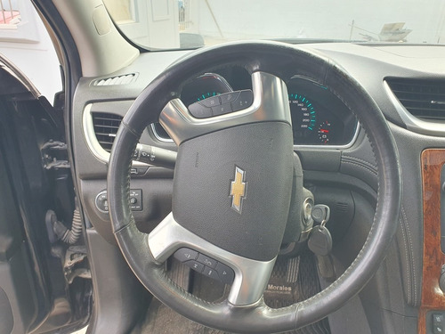Chevrolet Traverse Traverse