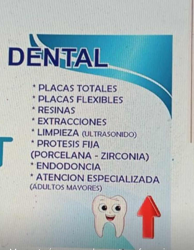Traspaso Consultorio Dental
