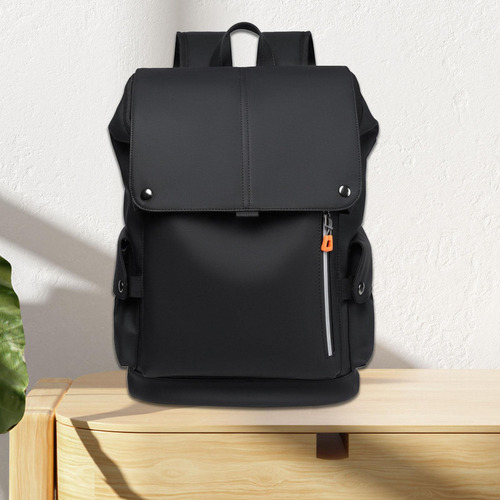 Mochila Para Ordenador Portátil, Bolso Impermeable, Bolso