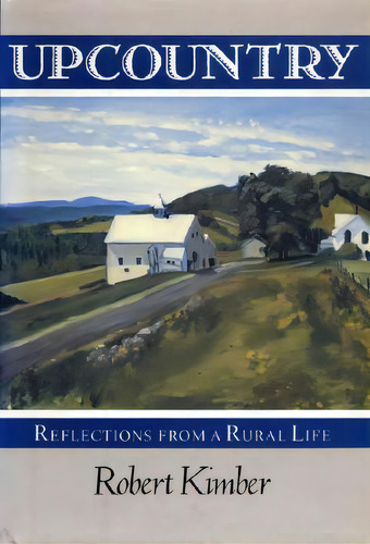 Upcountry, De Kimber, Robert. Editorial Rowman & Littlefield, Tapa Blanda En Inglés