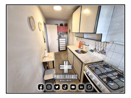 Apartamento Venta Centro Montevideo Imas.uy S * (ref: Ims-29727)