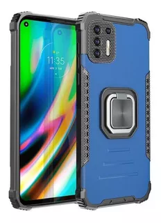 Funda De Aluminio Para Motorola Moto G9 Play G9power G9plus