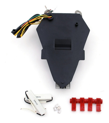 Luz Trasera Para Yamaha Yzf R6 2006-2012
