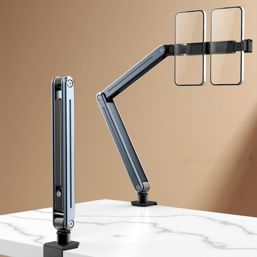 Soporte De Soporte De Tabletas Para La Cama De Escritorio