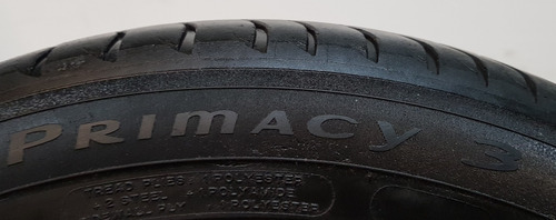 Kit X2 Neumatico Michelin Primacy 3 // 235 45 18