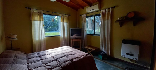 Imagen 8 de 20 de Casa En Club De Campo El Moro