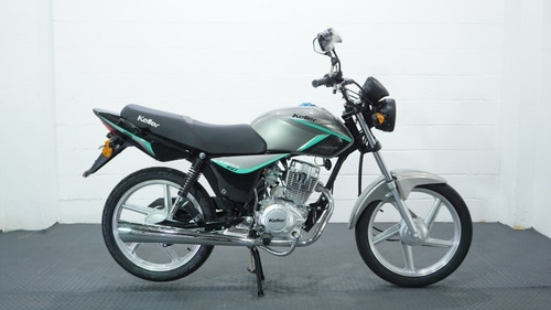 Imagen 2 de 23 de Keller Stratus Cg 150 Plus 0km Oferta Rx 150 Guerrero Urban