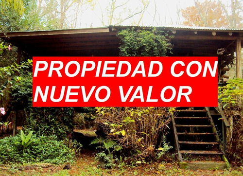Casa En Venta En Antequera, Zona Delta, Tigre
