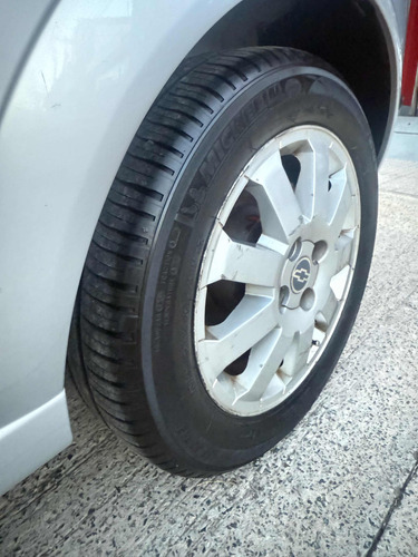 Chevrolet Meriva 1.8 Gls