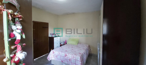 Sobrado Em Vila Corberi - São Paulo - 262