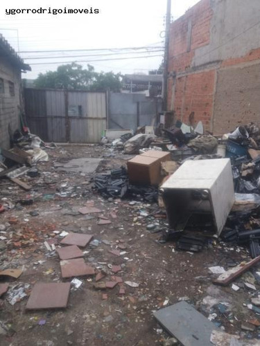 Imagem 6 de 15 de Terreno Comercial Para Venda Em Guarulhos, Jd.las Vegas - 6031_1-1225390