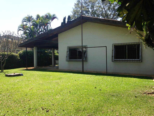 Imagem 2 de 24 de Casa-são Paulo-chácara Flora | Ref.: Reo189914 - Reo189914