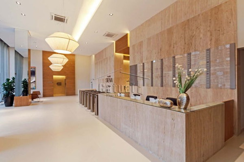Imagem 9 de 12 de Comercial Sala No Torre Siena - 58943-v