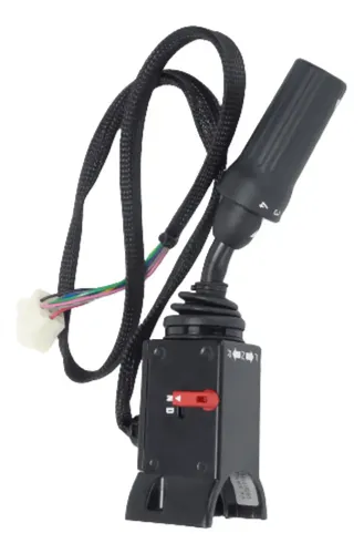 Chave Seletora De Marcha Xcmg Lw300kv Lw350kv - 860125399