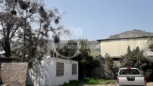 Oficina En Arriendo En Recoleta