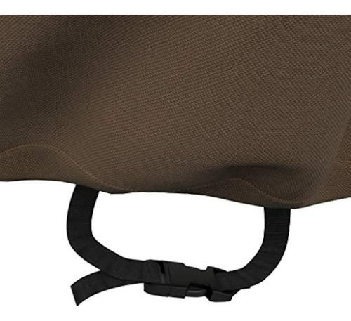 Amazon Basics Juego De 2 Fundas Para Muebles De