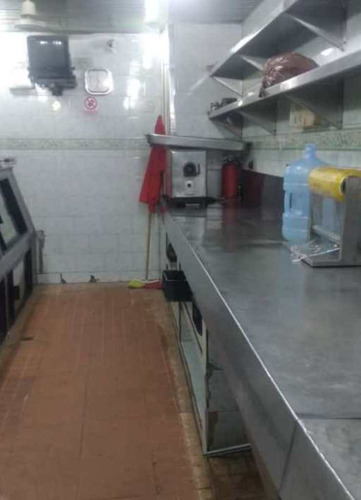 Fondo De Comercio Carniceria , Alquiler Economico