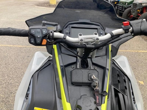 2022 Polaris® 850 Switchback Assault 146