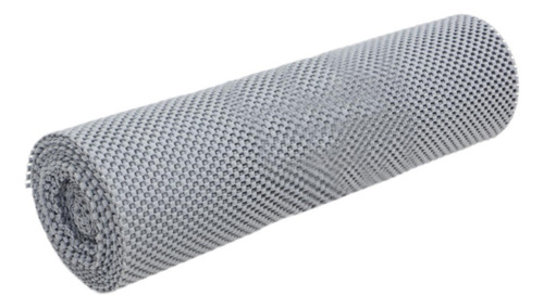 Shelf Liner Multipurpose Anti Slip Mat Drawer Liner Non Gray