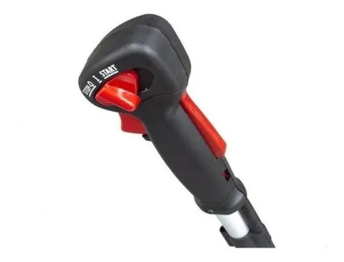 Guadañadora Ducati Dbc5201ts Motor 2 Tiempos De 52cc - 2 Hp