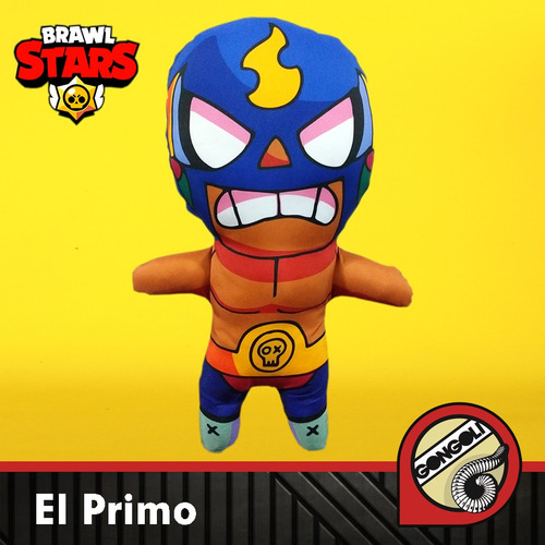 Sandy Brawlstars Poco Crow Spike Leon Brawl Stars