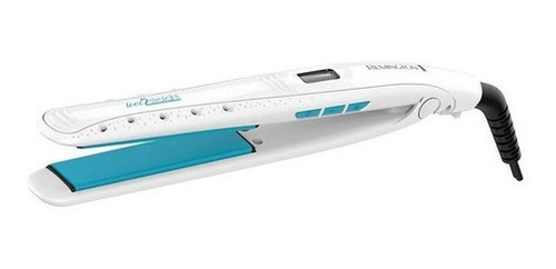 Planchita De Pelo Mojado Remington S7300 Placas Extra Largas