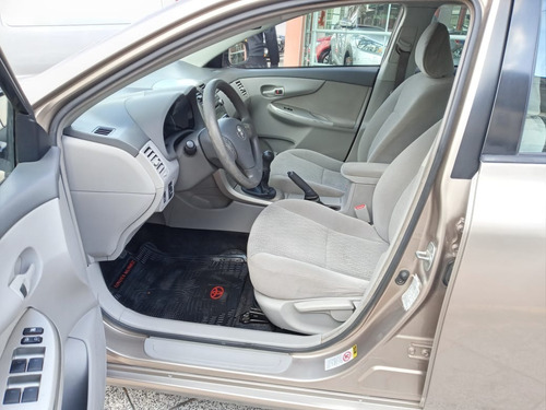 Toyota Corolla Xei Manual