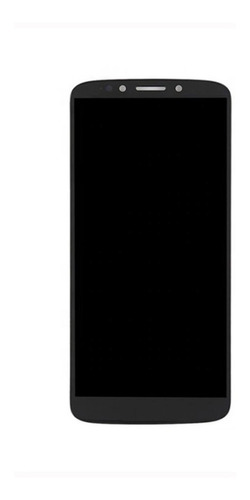 Modulo Pantalla Negro Compatible Moto G6 Play