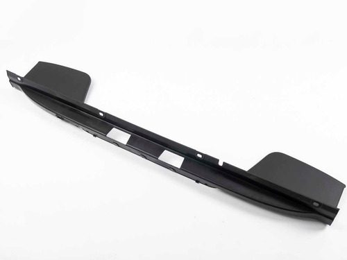 Peldaño Paragolpes Volkswagen Amarok 10/21
