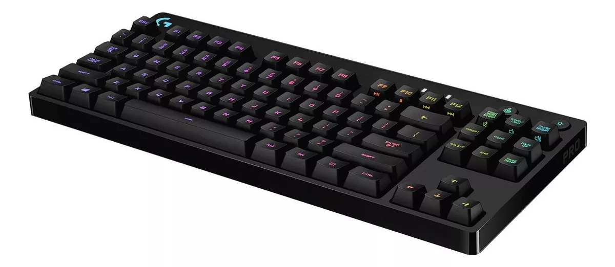 Terceira imagem para pesquisa de logitech g pro x