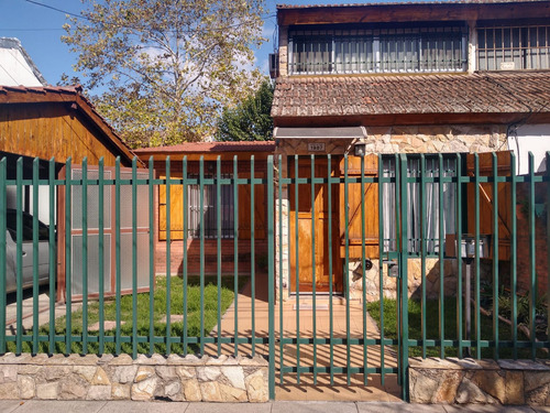 Hermosa Casa Ubicada En Jose Maria, Paz San Miguel