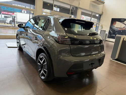 Peugeot 208 1.0T Gt
