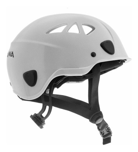 15x Capacete Ares Montana Classe A Tipo 3 Inmetro Branco