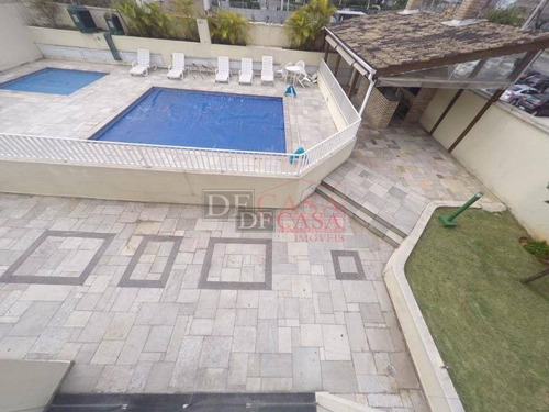Imagem 24 de 30 de Apartamento À Venda, Tatuapé - São Paulo/sp - Ap4651