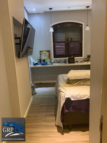 Imagem 2 de 15 de Apartamento Para Venda Em Santo André, Jardim Bela Vista, 4 Dormitórios, 1 Suíte, 3 Banheiros, 3 Vagas - 7232_1-1786502
