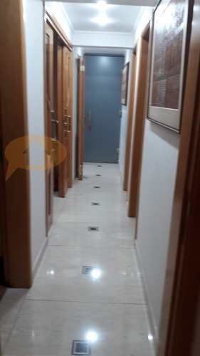 Apartamento - Ref: 8224