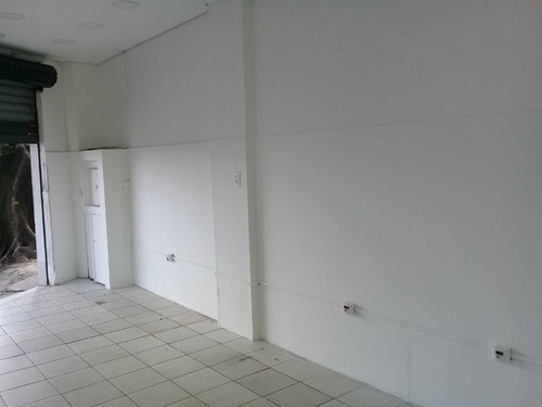 Imagem 3 de 7 de Salão Para Alugar, 20 M² Por R$ 1.300/mês - Jardim Umarizal - São Paulo/sp. Consulte-nos! - Sl0095