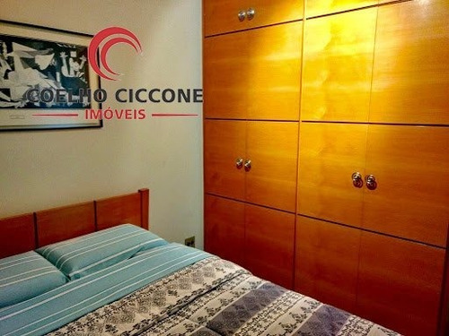 Imagem 3 de 12 de Alugue Apartamento Em Barcelona - V-2622