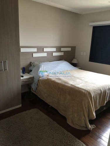 Imagem 17 de 30 de Cobertura Com 3 Dorms, Jardim Da Saúde, São Paulo - R$ 2.2 Mi, Cod: 64406 - V64406