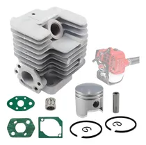 Comprar Cilindro Pistão Anéis Juntas Kit P\u002F Roçadeira Shindaiwa C230