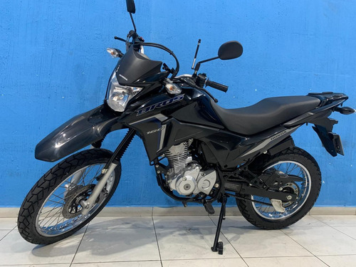 Honda Nxr 160 Bros Esdd