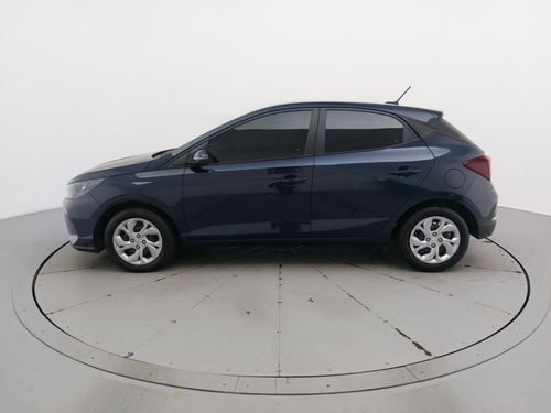 Hyundai HB20 1.0 12V FLEX COMFORT PLUS MANUAL