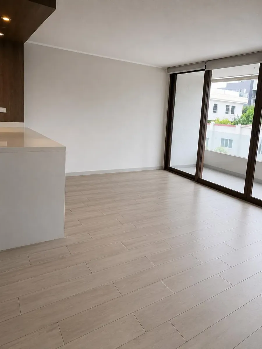 Imagen 3 de 21 de Depto Venta 2d+2b+2e Full Equipado Moderno Providencia