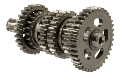 Conjunto Secundario Transmision Vortx 250 Itk Ori E06020118