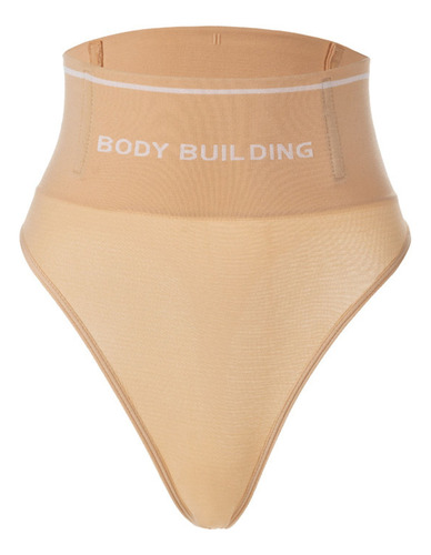 Tanga G Para Mujer, Con Forma De Talle Medio, Transpirable Y