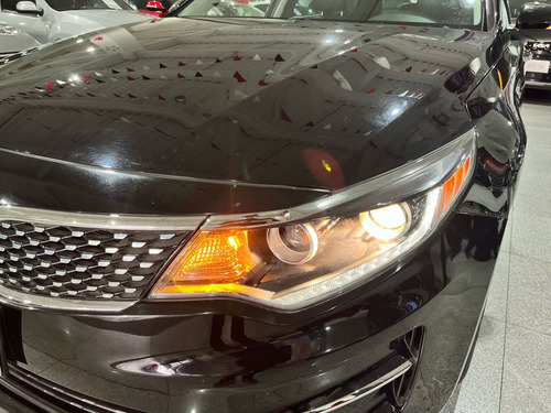 Kia Optima 2.4 Gdi Ex At