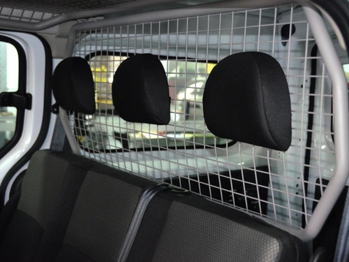 Imagen 13 de 16 de Nueva Renault Kangoo Ze 2 Puertas
