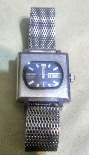 Relojes De Mujer Y Unisex Funcionando 007 X 5 Unidades