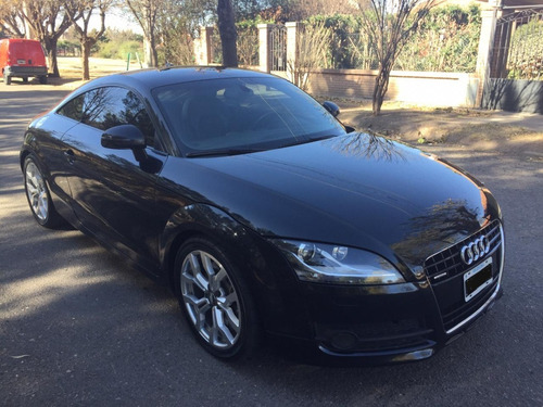 Audi Tt 3.2 Quattro Stronic 250cv